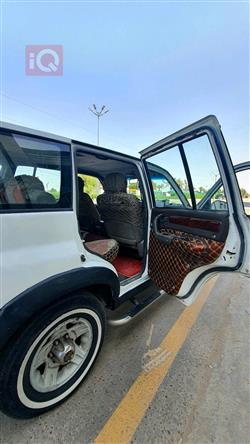 سانگ یۆنگ موسۆ گراند